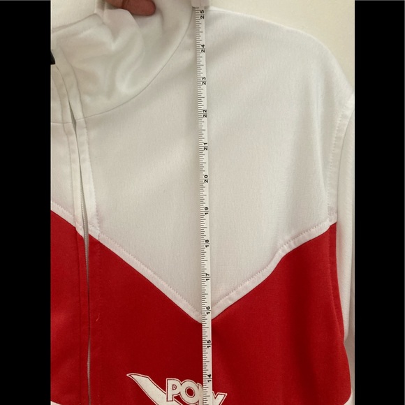 🔥❤️ VINTAGE PONY TRACK JACKET❤️🔥NWOT - Picture 10 of 12